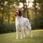Yourdog – Croquettes pour chien – Setter irlandais rouge et blanc - adulte
