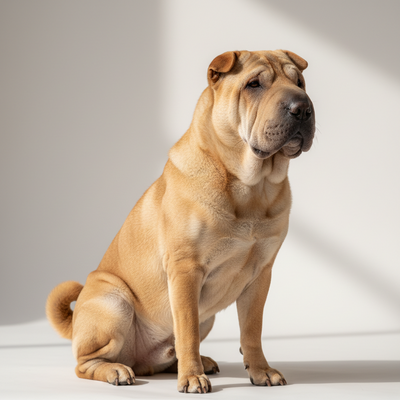 Yourdog – Croquettes pour chien – Shar-Pei - Adulte – 12 kg - Analyse détaillée