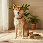Yourdog – Croquettes pour chien – Shiba - Adulte – 12 kg