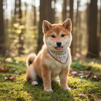 Yourdog – Croquettes pour chien – Shiba - Chiot – 12 kg