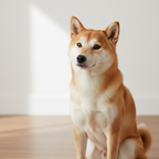 Yourdog – Croquettes pour chien – Shiba - Senior – 12 kg