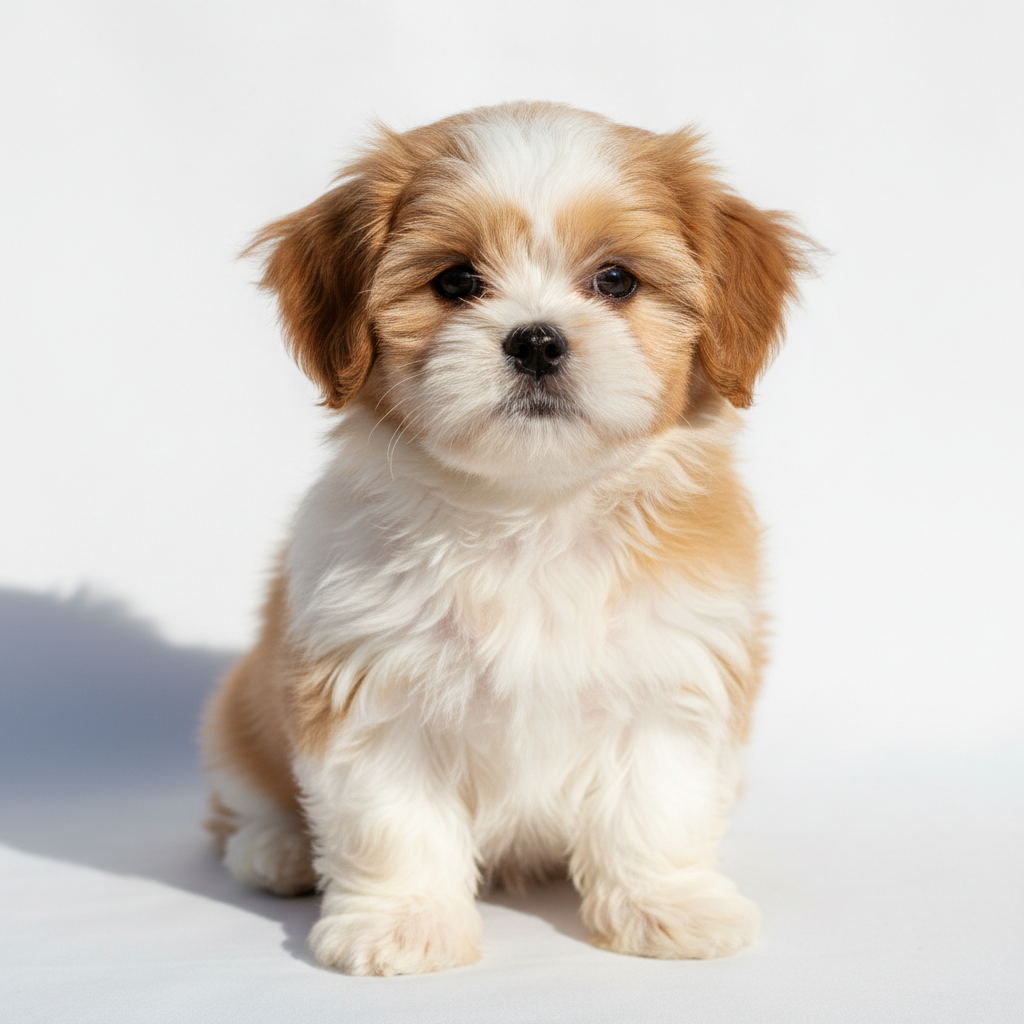 Yourdog – Croquettes pour chien – Shih Tzu - Chiot – 12 kg