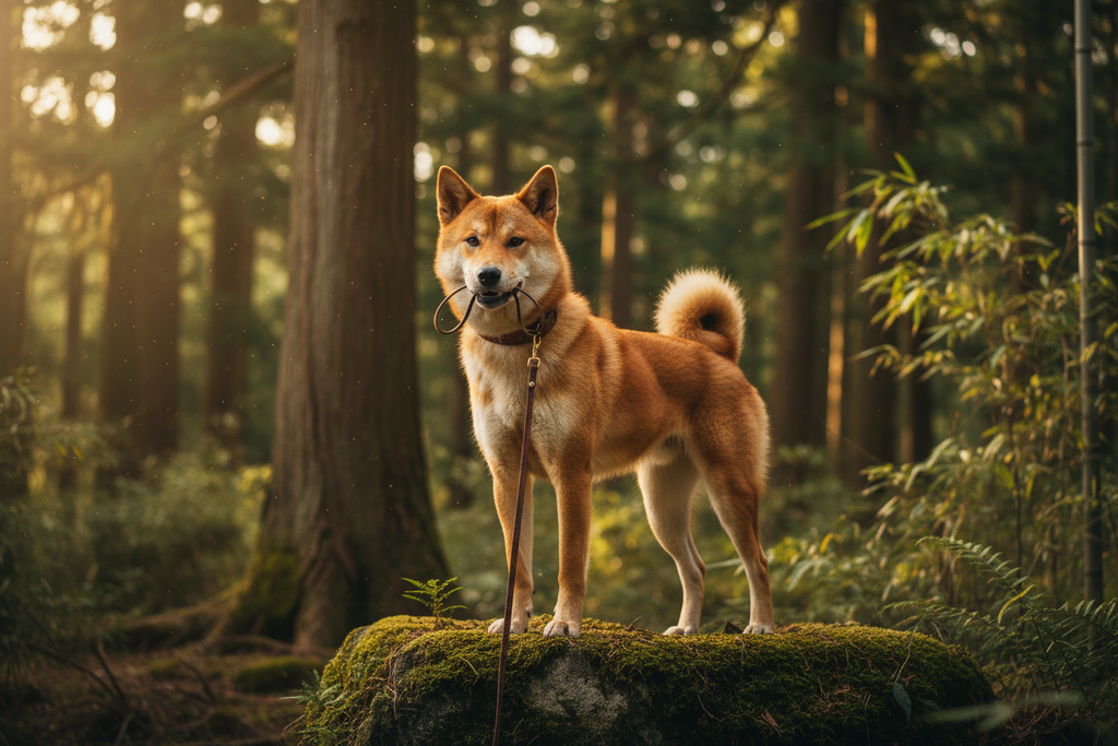 Yourdog - Croquettes pour chien – Shikoku - Adulte – 12 kg