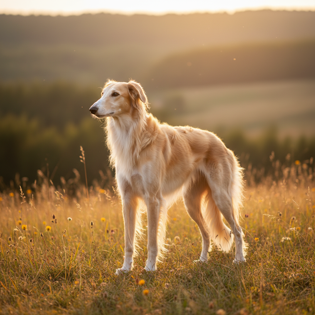 Yourdog - Croquettes pour chien – Silken Windhound (Lévrier de soie) - Adulte – 12 kg