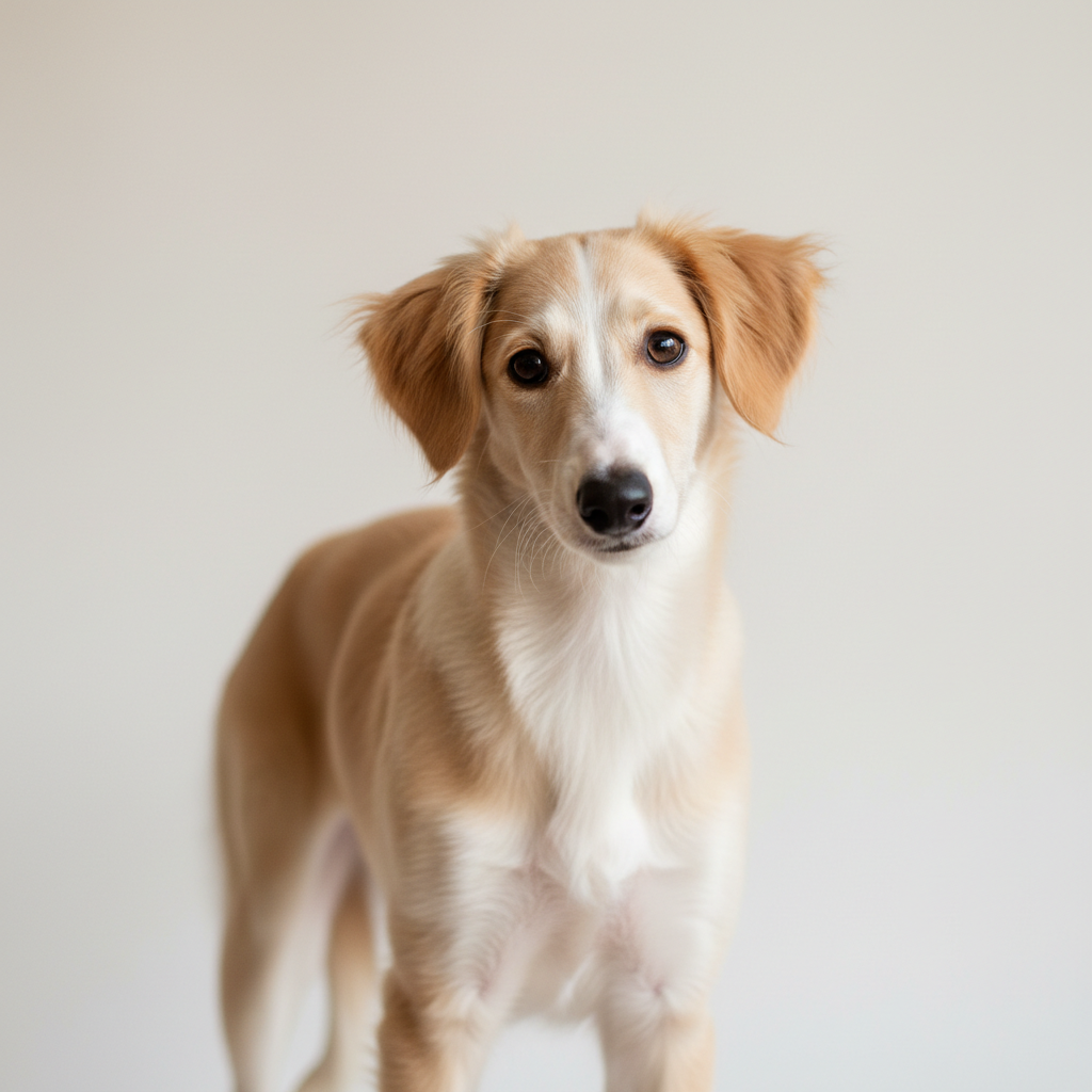 Yourdog – Croquettes pour chien – Silken Windhound (Lévrier de soie) - Chiot – 12 kg