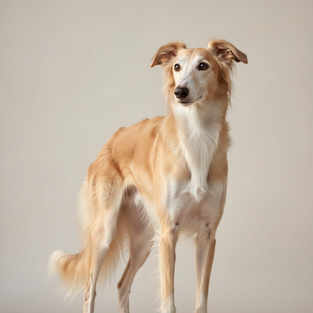 Yourdog - Croquettes pour chien – Silken Windhound (Lévrier de soie) - Senior – 12 kg