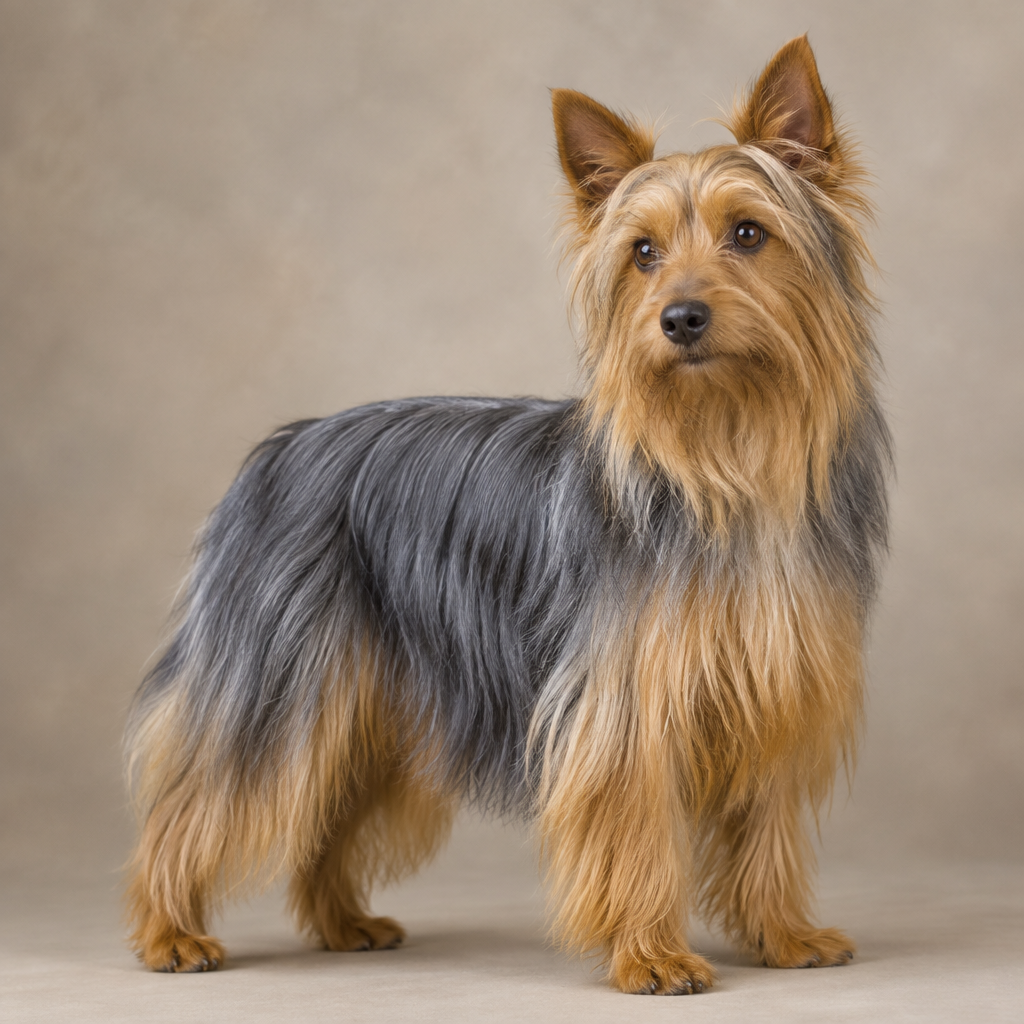 Yourdog – Croquettes pour chien – Silky Terriër Australien - Adulte – 12 kg