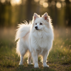 Yourdog – Croquettes pour chien – Spitz Allemand - Adulte