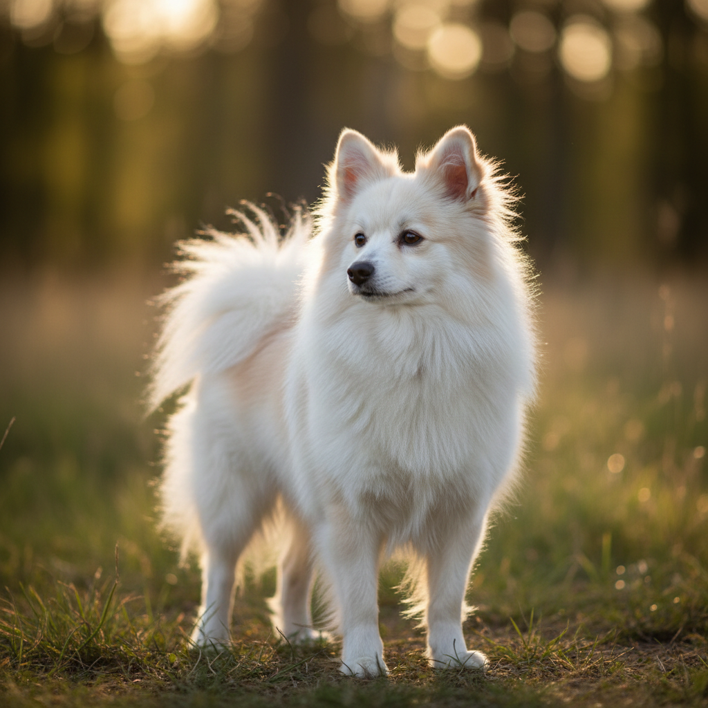 Yourdog – Croquettes pour chien – Spitz Allemand - Adulte
