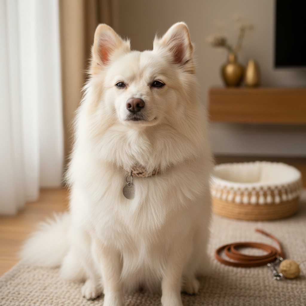 Yourdog – Croquettes pour chien – Spitz Allemand - Senior