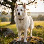 Yourdog – Croquettes pour chien - Spitz des Wisigoths – Senior – 12 kg
