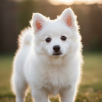 Yourdog – Croquettes pour chien – Spitz Japonais - Chiot – 12 kg