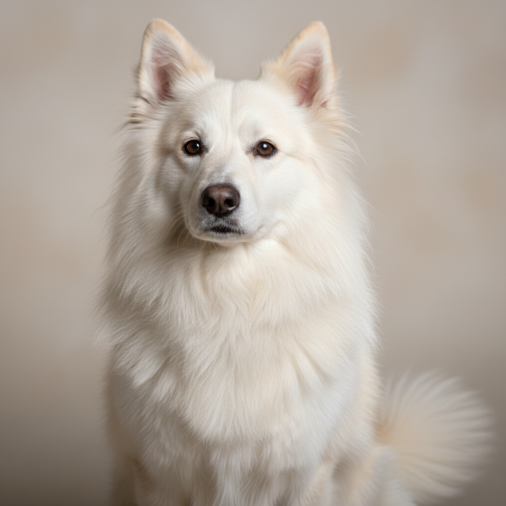 Yourdog – Croquettes pour chien – Spitz Loup - Senior