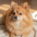 Yourdog – Croquettes pour chien – Spitz nain (Loulou de Poméranie) - Senior – 12 kg