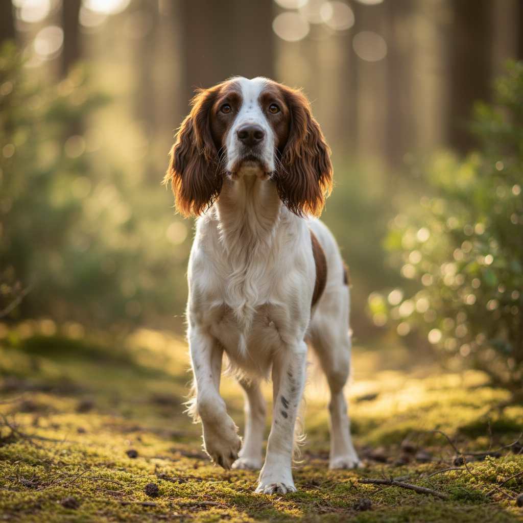 Yourdog – Croquettes pour chien – Springer Anglais - Adulte