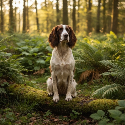 Yourdog – Croquettes pour chien – Springer Anglais - Adulte – 12 kg - Analyse détaillée