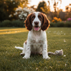 Yourdog – Croquettes pour chien – Springer Anglais - Chiot – 12 kg