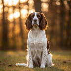Yourdog – Croquettes pour chien – Springer Anglais - Senior
