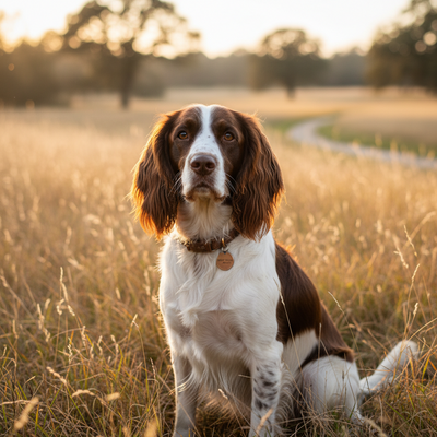 Yourdog – Croquettes pour chien – Springer Anglais - Senior – 12 kg - Analyse détaillée