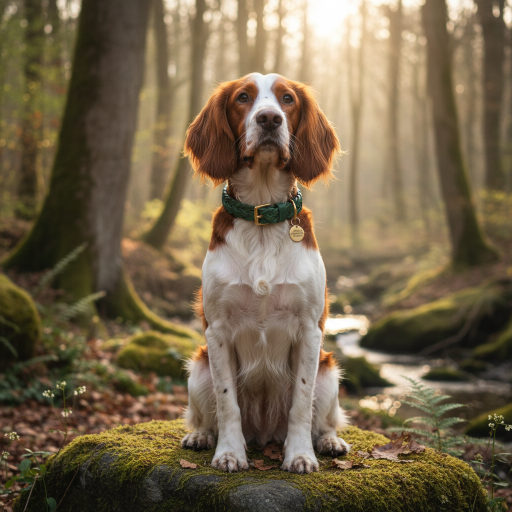 Yourdog – Croquettes pour chien – Springer Gallois - Adulte