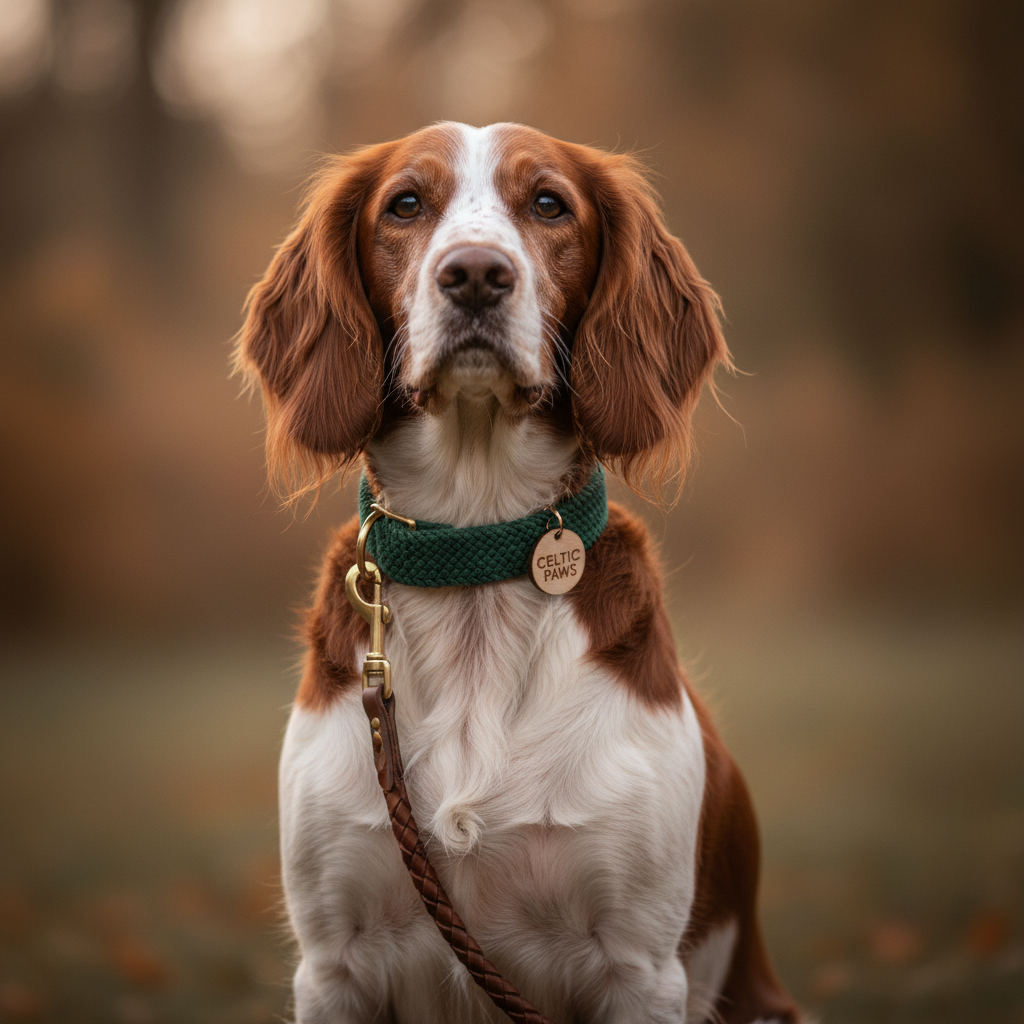 Yourdog – Croquettes pour chien – Springer Gallois - Senior