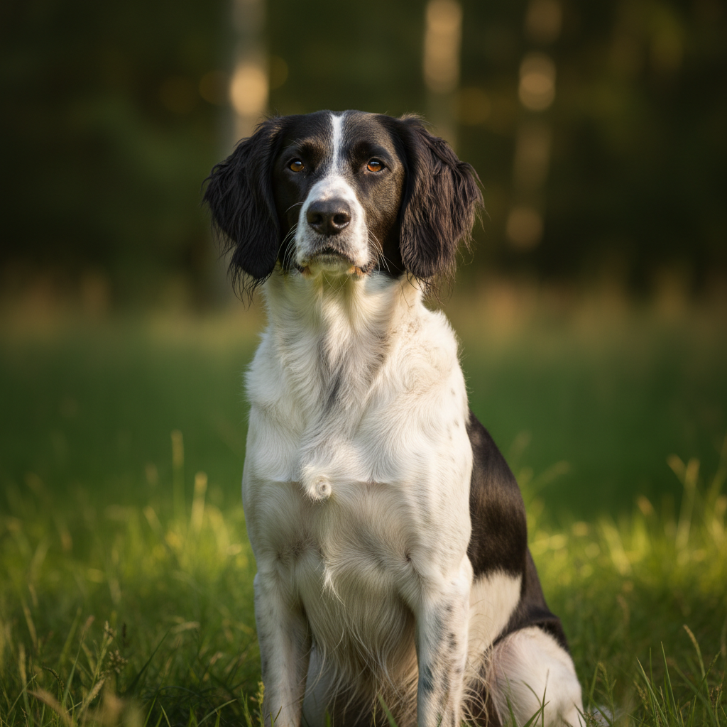 Yourdog – Croquettes pour chien – Stabyhoun (Chien d'arrêt frison) - Adulte