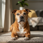 Yourdog – Croquettes pour chien – Staffordshire Bull Terrier - Senior