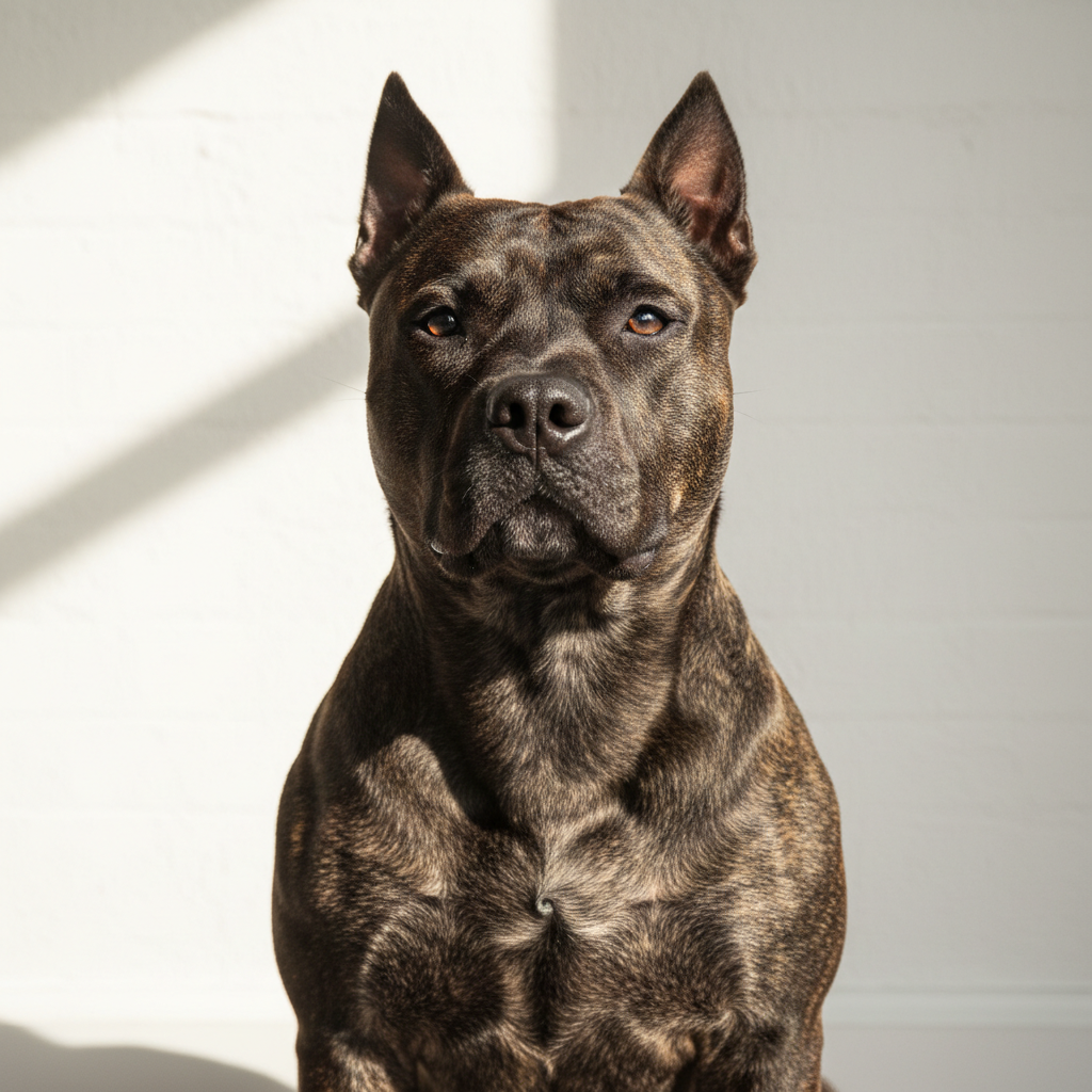 Yourdog – Croquettes pour chien – Staffordshire Terrier Américain - Adulte – 12 kg