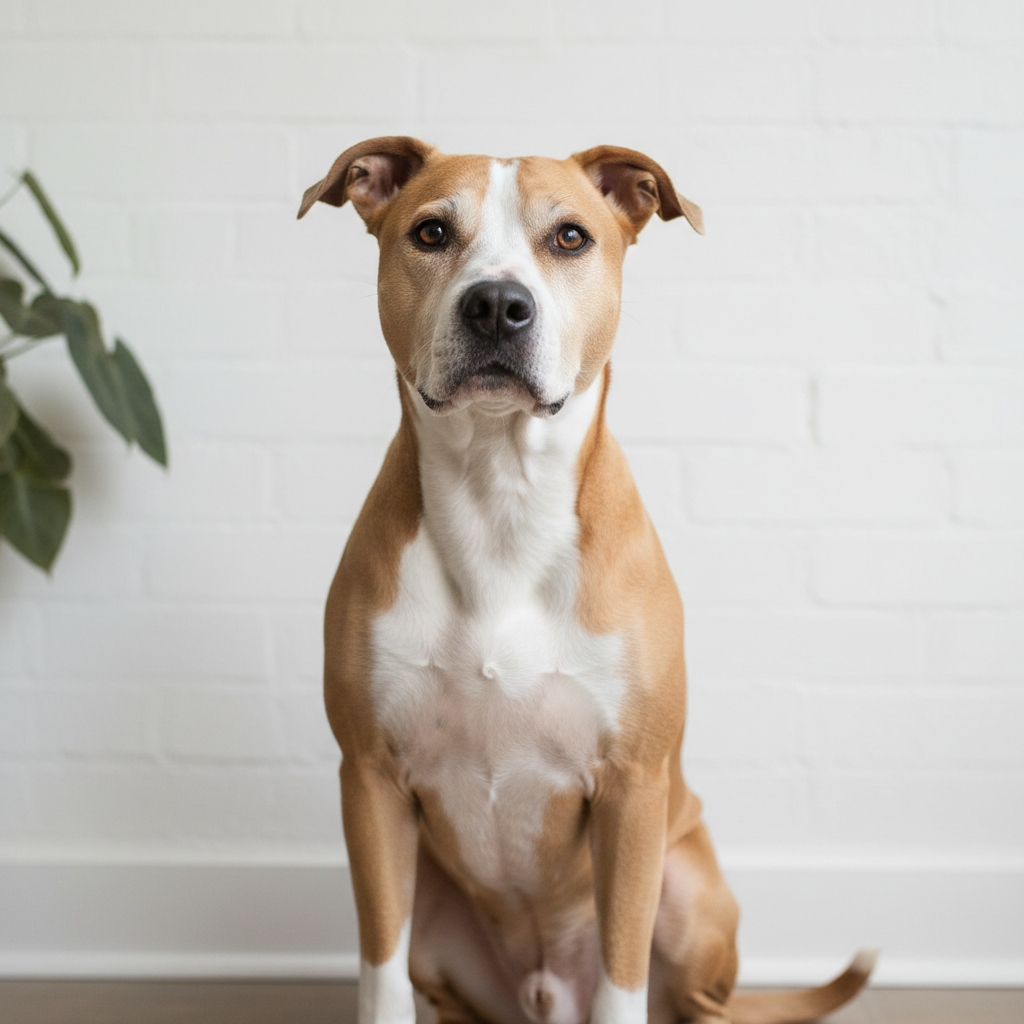 Yourdog – Croquettes pour chien – Staffordshire Terrier Américain - Senior – 12 kg