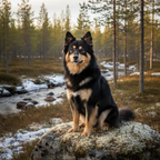 Yourdog – Croquettes pour chien – Chien Suédois de Laponie - Adulte