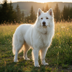 Yourdog – Croquettes pour chien – Tchouvatch slovaque - Senior – 12 kg
