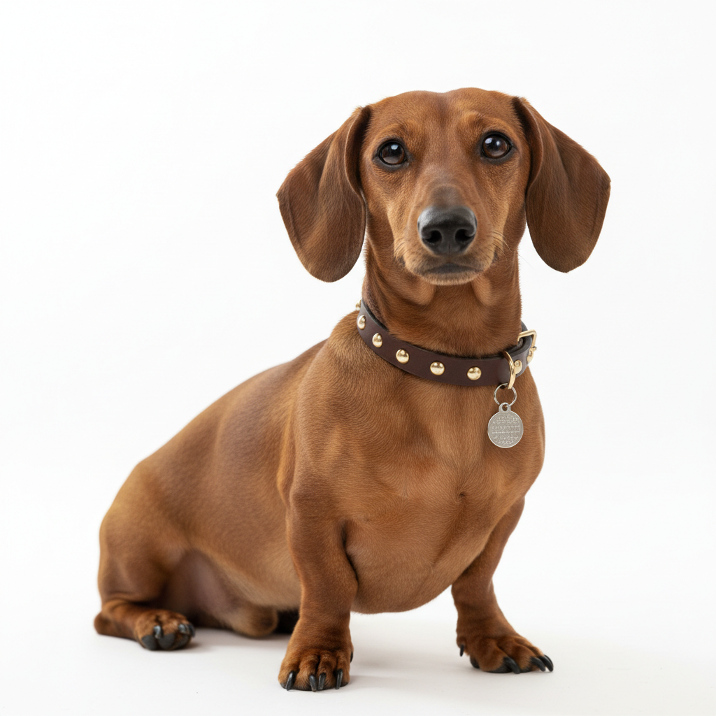 Yourdog – Croquettes pour chien – Teckel - Adulte – 12 kg