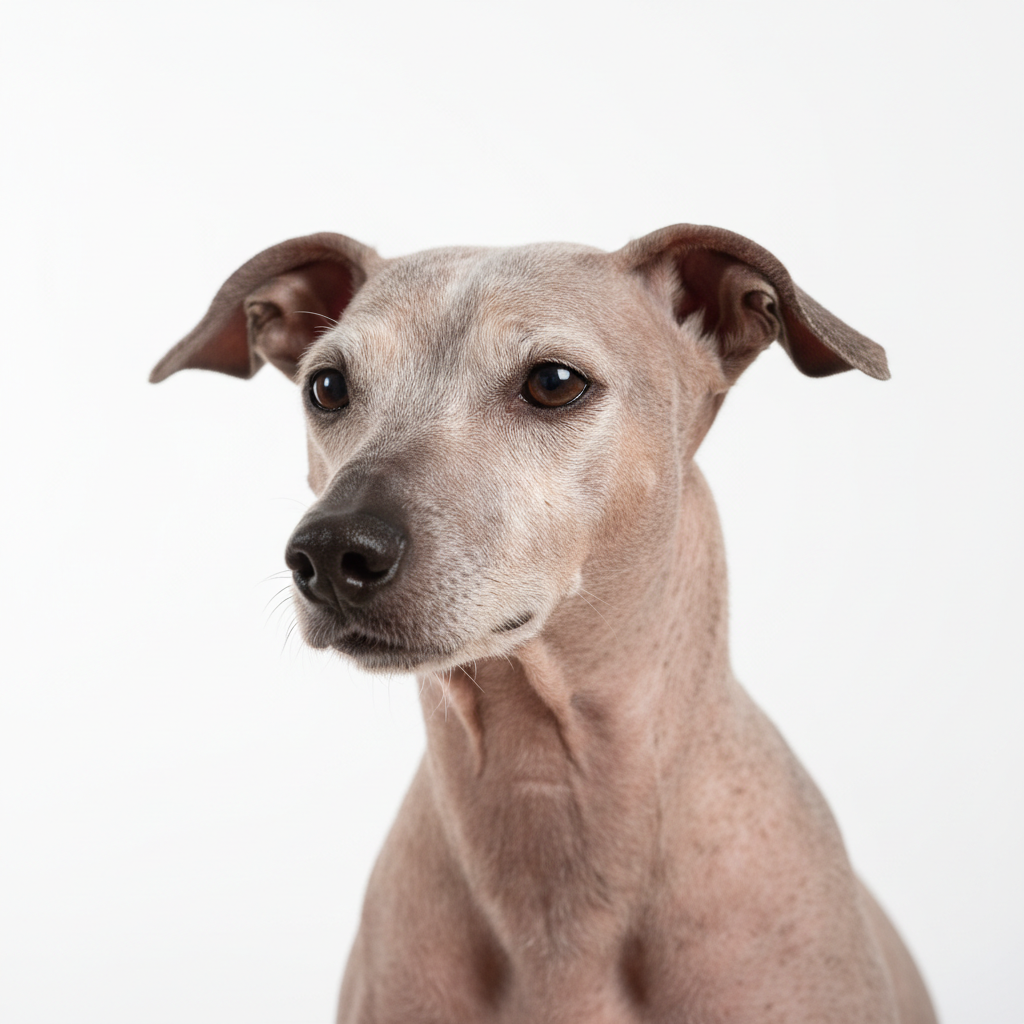 Yourdog – Croquettes pour chien – Terrier américain sans poils - Senior – 12 kg