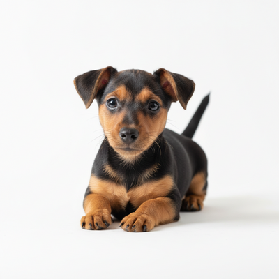 Yourdog – Croquettes pour chien – Terrier anglais miniature – Chiot – 12 kg - Analyse détaillée