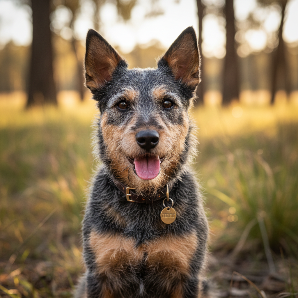 Yourdog – Croquettes pour chien – Terrier Australien - Adulte – 12 kg