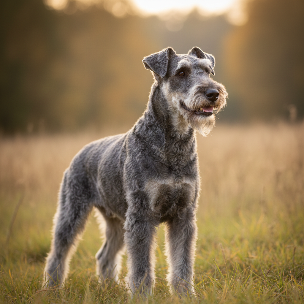 Yourdog – Croquettes pour chien – Terrier Bleu d'Irlande - Adulte – 12 kg