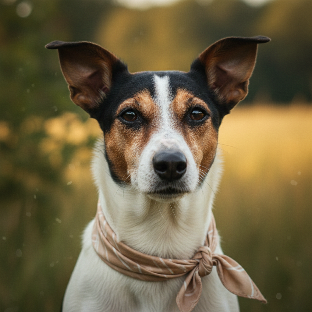 Yourdog – Croquettes pour chien – Terrier Brésilien - Senior – 12 kg