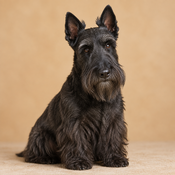 Yourdog – Croquettes pour chien – Terrier Écossais - Senior – 12 kg - Caractéristiques