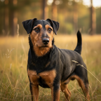 Yourdog – Croquettes pour chien – Terrier de chasse allemand - Adulte – 12 kg