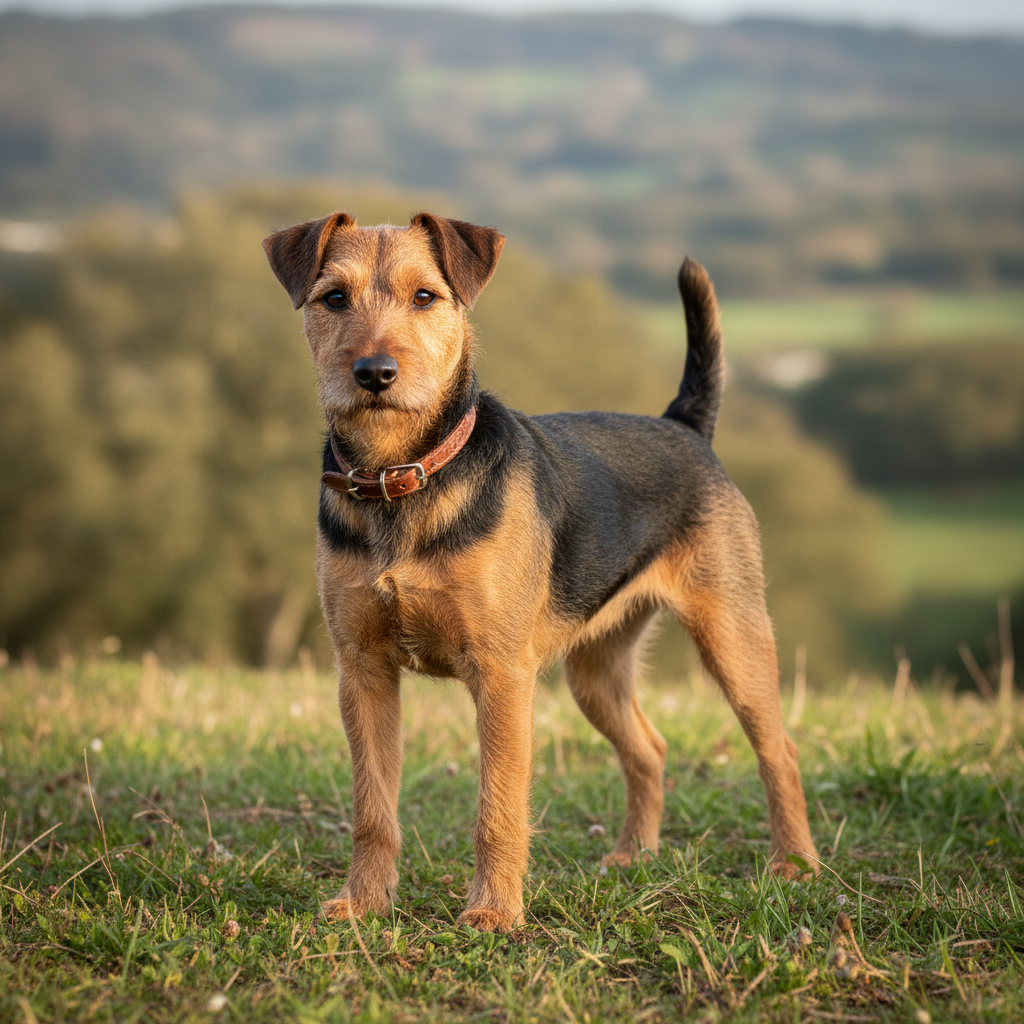 Yourdog - Croquettes pour chien – Terrier de Lakeland – Adulte – 12 kg