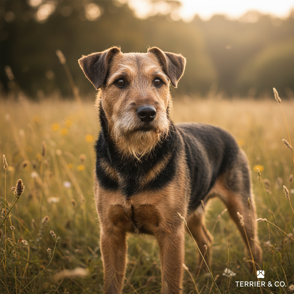 Yourdog - Croquettes pour chien – Terrier de Lakeland – Senior – 12 kg