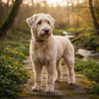 Yourdog – Croquettes pour chien – Terrier Irlandais à Poil Doux - Senior – 12 kg