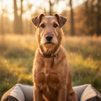 Yourdog – Croquettes pour chien – Terrier irlandais - senior