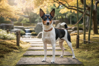 Yourdog – Croquettes pour chien – Terrier Japonais - Adulte – 12 kg