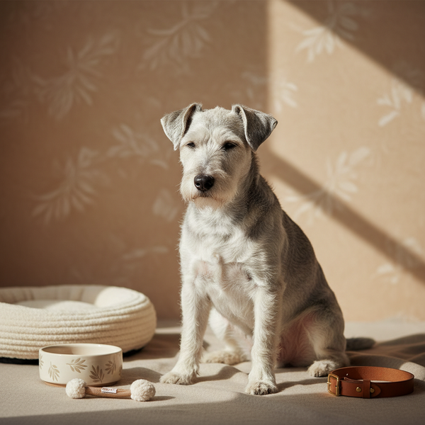 Yourdog – Croquettes pour chien – Terrier Tchèque - Senior – 12 kg - Caractéristiques