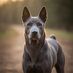 Yourdog – Croquettes pour chien – Thaï Ridgeback( Chien de Thaïlande à crête dorsale ) - Senior