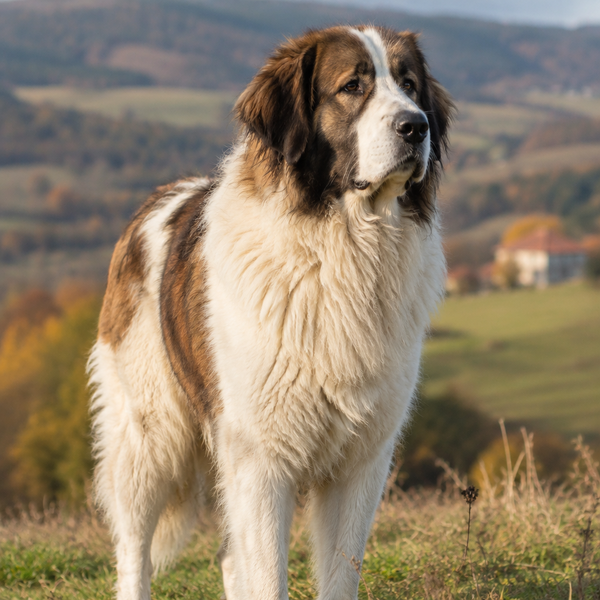 Yourdog – Croquettes pour chien – Tornjak - Adulte – 12 kg - Caractéristiques