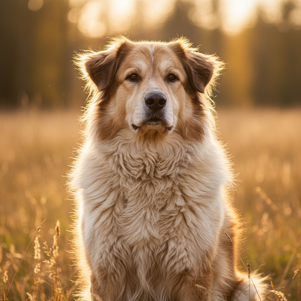 Yourdog – Croquettes pour chien – Tornjak - Senior – 12 kg