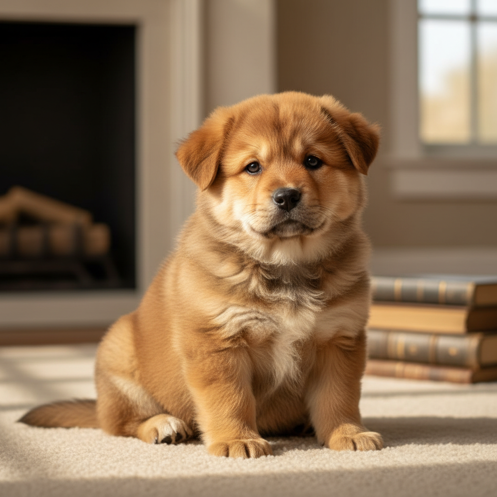 Yourdog – Croquettes pour chien – Tosa Inu (Mastiff Japonais) - Chiot – 12 kg