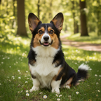 Yourdog – Croquettes pour chien – Welsh Corgi Cardigan - Adulte